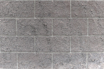 artificial stone facade