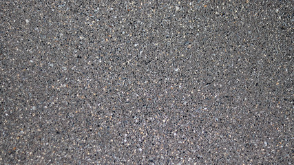 A stone background