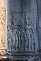 Apsara