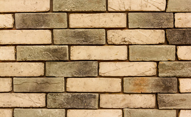 Old bricks image