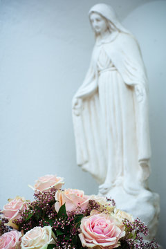 Virgen 5