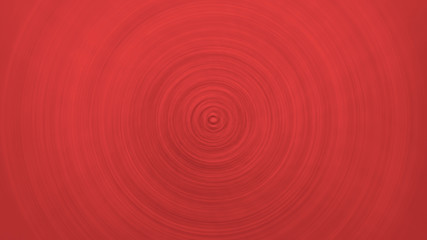 Abstract red circle texture. Art red background. Geomentric lines backdrop