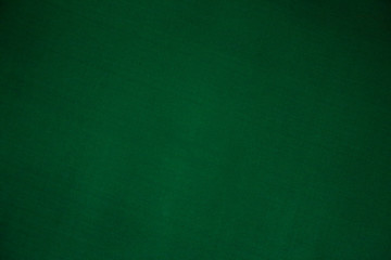 Plain green color pattern from cotton clothes, green color plain pattern