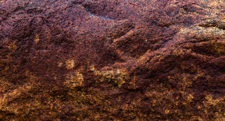 Granitgestein
