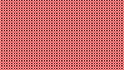 Red wallpaper. Abstract fabric texture. Abstract textile cloth background. 