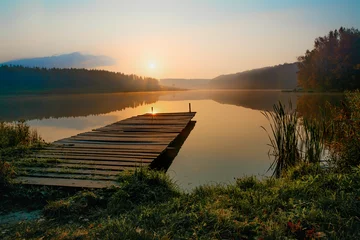 Dawn. © Anatoliy