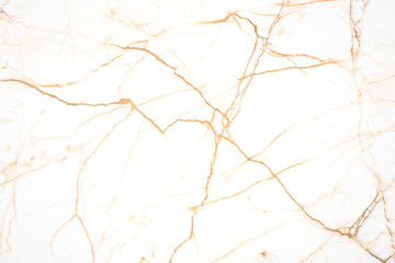 Marble with golden texture background