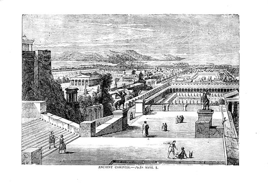 Corinth