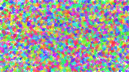 seamless abstract pattern
