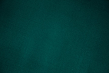 Plain dark green color pattern from cotton clothes, dark green color plain pattern