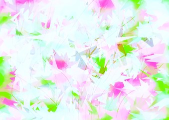 壁紙  桜 イメージ4