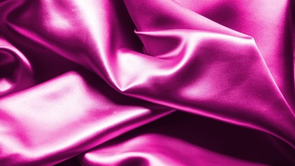 purple wavy Silk background texture