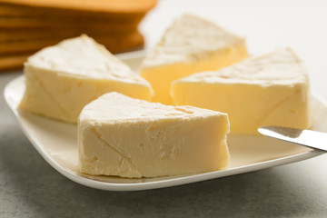  Traditional soft Dutch cheese spread