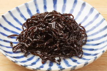 昆布の佃煮