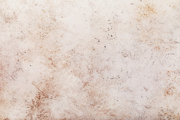 Abstract texture of a stone surface of warm shades