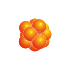 Cloudberry 3d icon