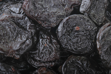 fresh prune background