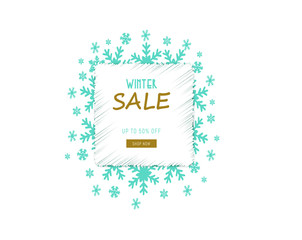 Winter Sale