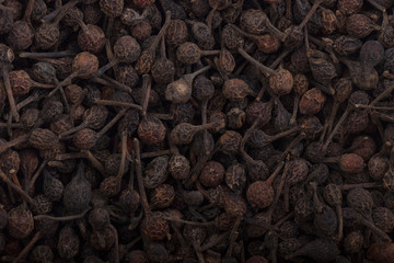 voatsiperifery wild pepper background