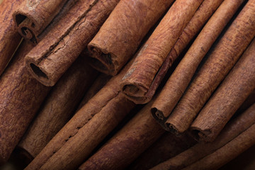 heap of cassia background