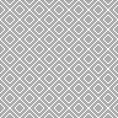 Seamless pattern vector