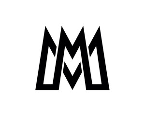mm logo black 2