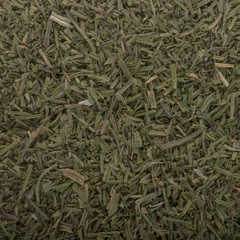dried rosemary background