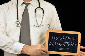 Hygiène alimentaire