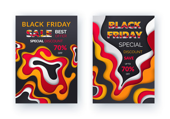 Black Friday Coupon on Clearance Sell-Out Big Sale