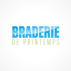 braderie de l'été