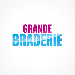 grande braderie