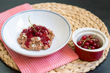 Healthy sweetness