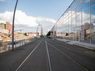 Harbour