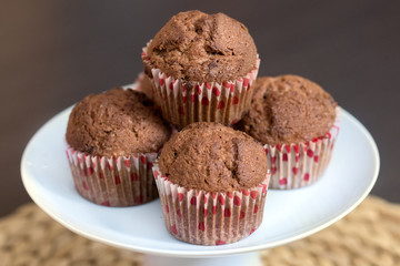 Muffins