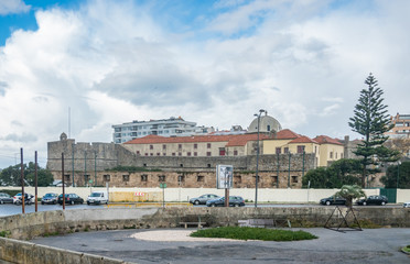 portugal, porto city view
