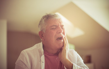 Listen to the advice of your doctor so that you do not get these pains.