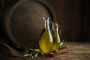 Olive oil