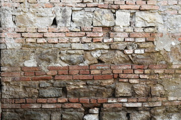  Stone wall texture 