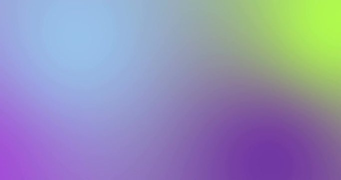 multicolored abstract blurred background in pastel colors. Soft and warm colors moving with different gradients