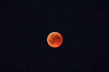 Blutmond 2