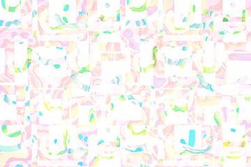 pastel color abstract background for design