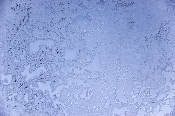 blue abstract background