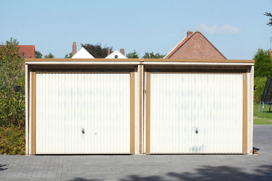 Garagentore