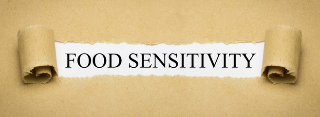 Food sensitivity