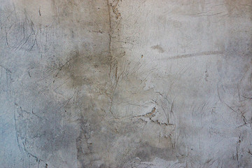 Rough concrete textured loft background