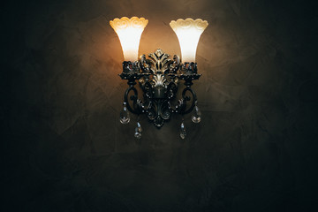 wall sconce