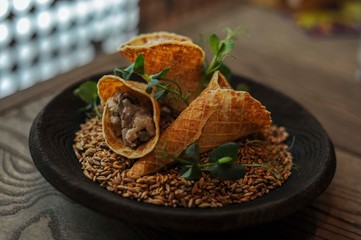 food