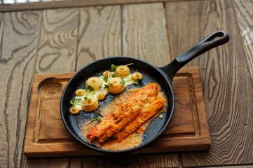 food