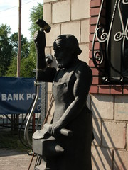 Wojciechow © M. G. Koperkiewicz