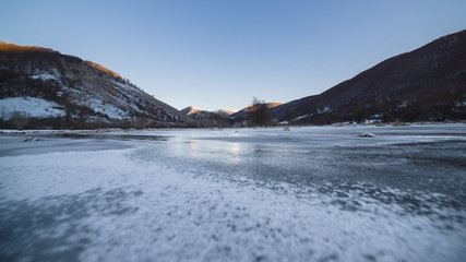 parco nazionale d'abruzzo